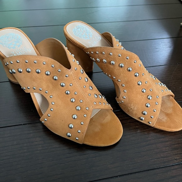 Vince Camuto Shoes - Vince Camuto slides